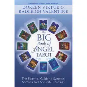 The Big Book of Angel Tarot