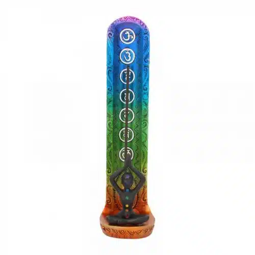 Aura Enlightenment Incense Holder