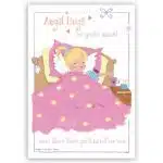 Angel Hugs Card