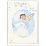 Wedding Bells Card