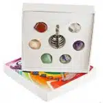 Chakra Pendant Kit
