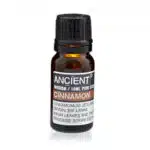 Cinnamon Essential Oil