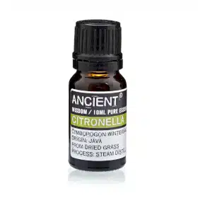 Citronella Essential Oil