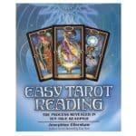 Easy Tarot Reading Book
