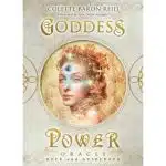Goddess Power Oracle Deck