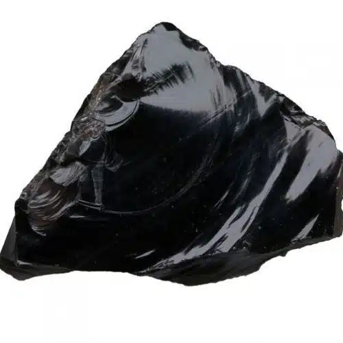 Rough Obsidian Healing Crystal