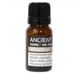 Patchouli Essential Oil