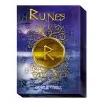 Runes Oracle Deck
