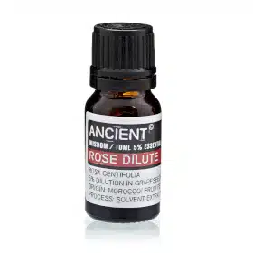 Rose Essential Oil