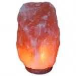 Himalayan Salt Lamp 15-18kg