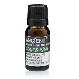 Scots Pine Essentail Oil