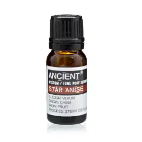 Star Anise Essential Oil