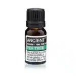Tea Tree Essential Oil