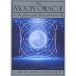 The Moon Oracle Deck
