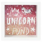 My Unicorn Fund Moneybox