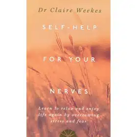 Self-Help for your Nerves Book