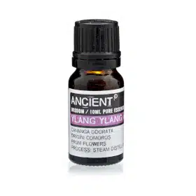 Ylang Ylang Essential Oil