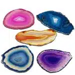 Agate Slice