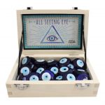 All Seeing Eye of Protection