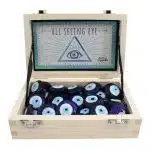 All Seeing Eye of Protection