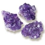 Amethyst Druzy