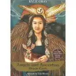 Angels & Ancestors Oracle Deck