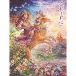 Zodiac Card - Aries