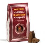 Ayurvedic Backflow Cones - Dragons Blood