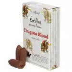 Stamford Backflow Incense Cones - Dragons Blood