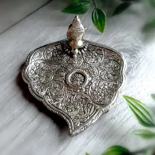 Buddha Incense Holder