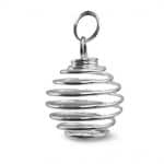 Spirial Cage for Tumblestones