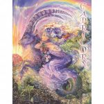 Zodiac Card - Capricorn