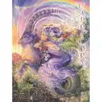 Zodiac Card - Capricorn