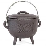 Cauldron  11cm
