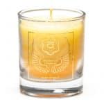 Archangel Chamuel Scented Candle