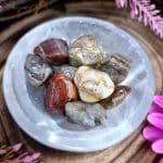 Crazy Lace Agate