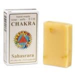 Chakra Soap - Crown
