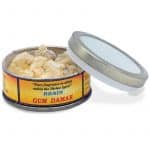 Damar Resin