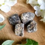 Diopside - Rough