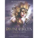 Divine Circus Oracle