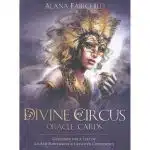 Divine Circus Oracle