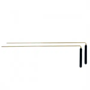 Dowsing Rods