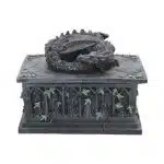 Dragon Tarot Box