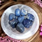 Dumoritierite