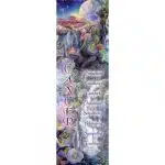 Zodiac Cancer Bookmark/Keepsake