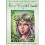 Faery Temple Oracle Deck