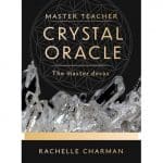 Master Teacher Crystal Oracle