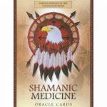 Shamanic Medicine Oracle Deck