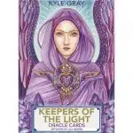 Keepers of the Light Oracle Deck