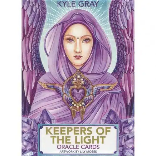 Keepers of the Light Oracle Deck